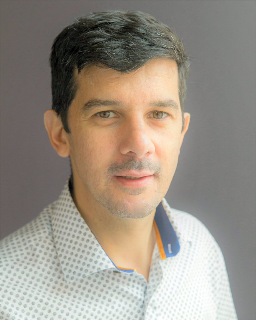 Dr. Filipe Duarte
